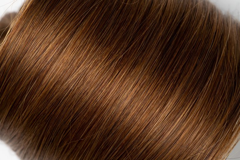 Dark Blonde