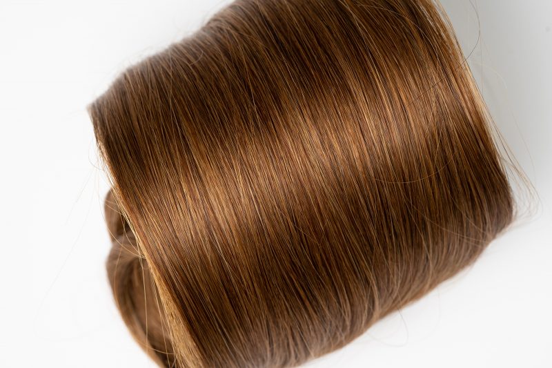 Dark Blonde