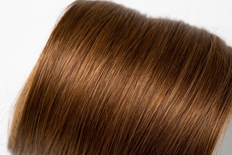 Dark Blonde