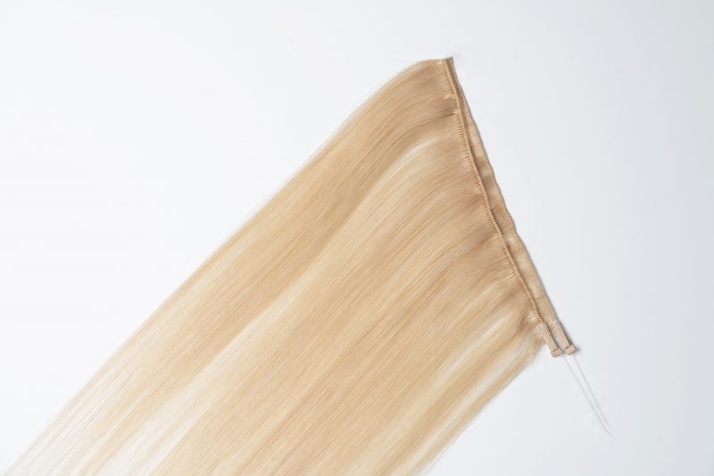 Lightest Blonde