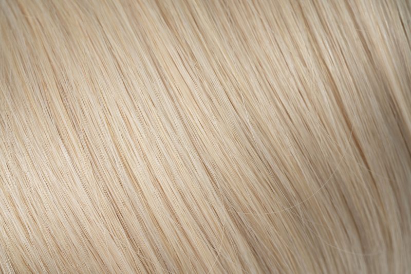 Lightest Blonde