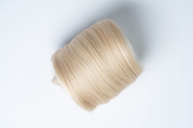 Lightest Blonde