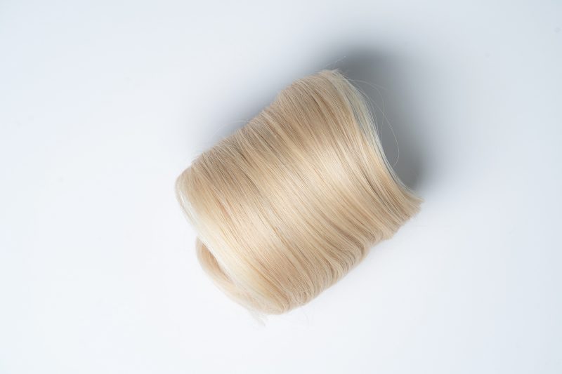 Lightest Blonde