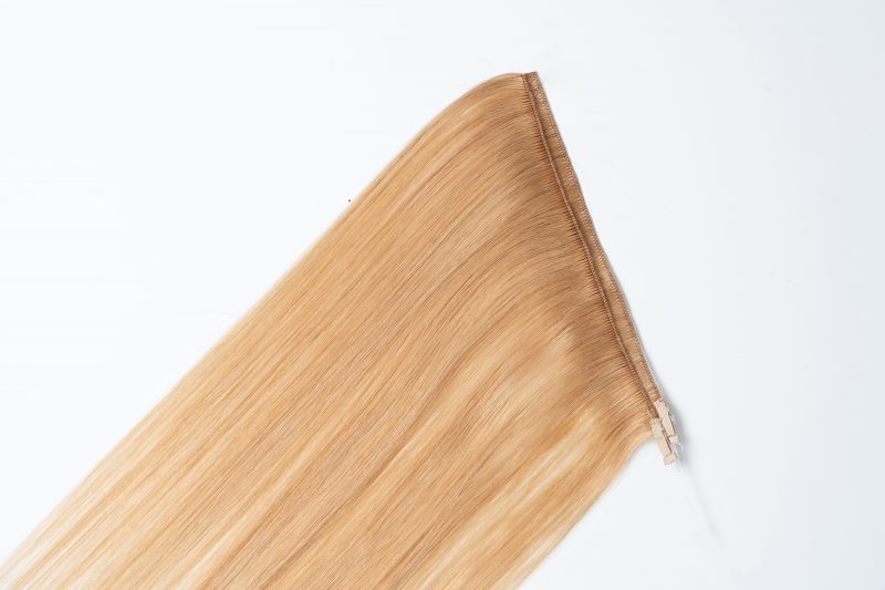 Light Warm Blonde